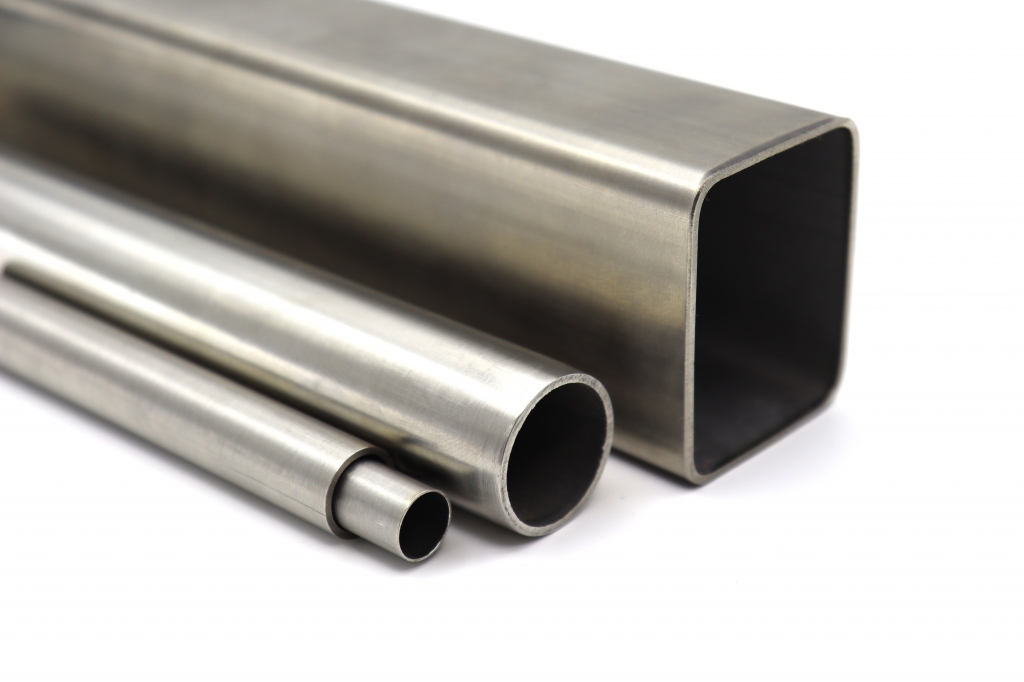 Seamless Stainless Steel Pipe